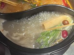 -江湖六膳門串串香(隆礼路店)