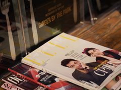 -Ginger(兴国路店)