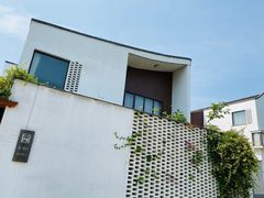 -东梓关景区村庄