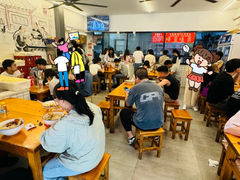 -李叁面馆(妇幼店)