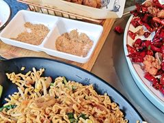 -路边边.炒菜烧烤.音乐餐厅(良乡长虹店)