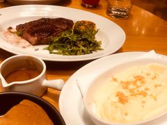 -君悦酒店·La Terrazza意合園·意式风味