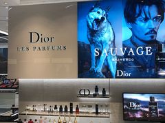 -Dior迪奥(万象城店)