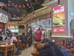 -罗妈砂锅(江苏南京江宁万达店)
