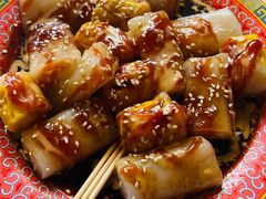 -憶廟街 X 沙角邨(太古城店)