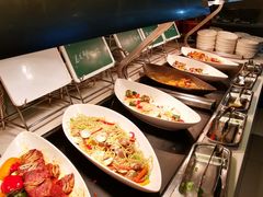 -厦门艾美酒店·乐美中餐厅