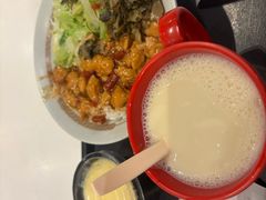 -永和大王(赤峰路二店)