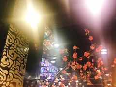 -金太阳海鲜烧烤·本地人餐厅(东纬路旗舰店)