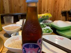 -四喜小胖·北京涮肉(五道营店)