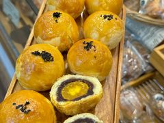 -富贵面包公司(运河店)