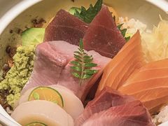 -小山日本料理(兴业太古汇店)