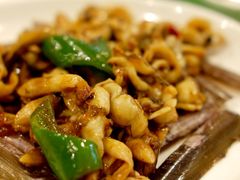 -盛港湾海鲜食府(黄沙店)