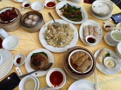 -阿一鲍鱼海鲜酒家(苏丹依斯迈路店)