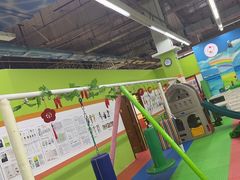 -小岳飞儿童感统·注意力训练馆(金四季店)