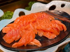 -東盛炭烤自助料理(玄武招商花园城店)