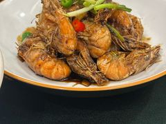 -红厨巷·淮扬菜(熙南里店)