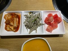 -牛市牛烤肉(西单大悦城店)