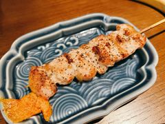 -一豚轩·烧鸟·豚骨拉面(五四路店)