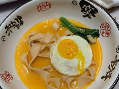 -喜宴又一村·粤菜·茶点·海鲜(壹方天地店)