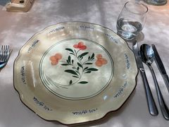 -果园西餐厅