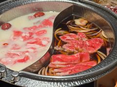 -牛New寿喜烧(新六百店)