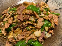 -费大厨辣椒炒肉(高铁吾悦广场店)