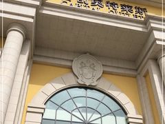 -首创奥特莱斯(西安店)