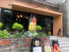 -一叶觅山(半边街店)