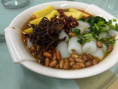 卷粉-嘉里饭庄