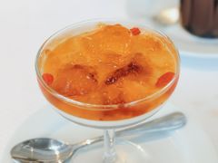 -北京柏悦酒店·锦庭餐厅Dining Room