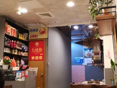 大堂-9号小厨师(端平桥店)