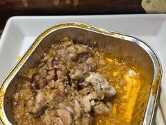 -霄汉羊排(万松园一店)