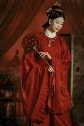 -美云庭古装·格格服汉服·京城旅拍(北京店)