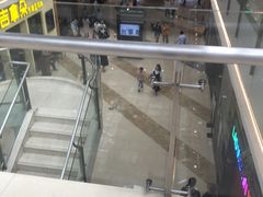 -宁波鄞州万达广场