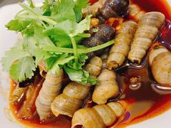 -振轩海鲜楼(墟沟海鲜城21号店)