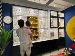 -宜家家居(西安未央商场店)