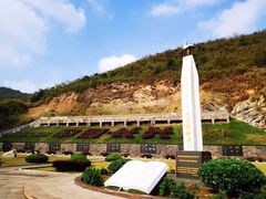 -金钉子远古世界景区