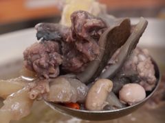 -聚味罗记大排檔·烧烤·鲜鱼杂·甲鱼煲(科学馆店)