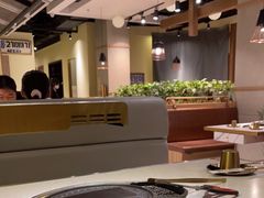 大堂-老板娘的烤肉店(港湾广场店)