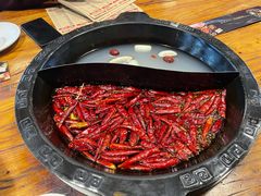 -重庆老火锅(长虹店)