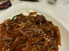 -麒茗餐厅·粤菜·宴会厅·海鲜(锦绣路店)