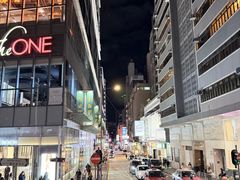 -星光大道