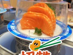 -元气寿司(环球港店)