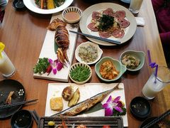 -九井澤精致料理(金茂店)