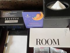 -深圳中海凯骊酒店