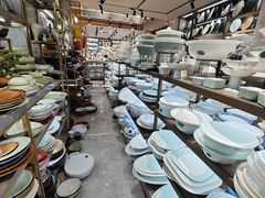 -信基沙溪酒店用品博览城