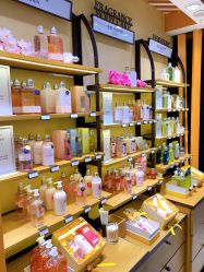 -L'OCCITANE欧舒丹