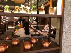 -盡膳口福跷脚牛肉火锅(合生汇购物中心店)