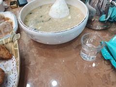 -渔码头食府(蓬莱阁店)