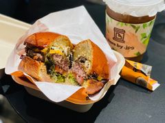-JPG canteen(广州寺右公馆店)
